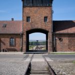 Porta d'Inferno - Birkenau